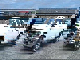 New 2025 RAM 2500 Tradesman image 1