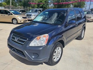 Used 2006 Honda CR-V EX image 1