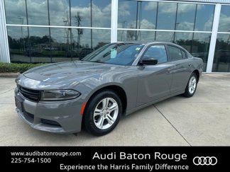 Used 2023 Dodge Charger SXT image 1