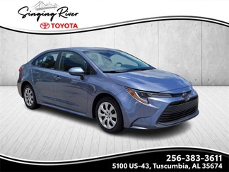 Used 2024 Toyota Corolla LE image 1