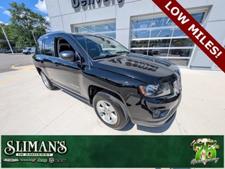 Used 2015 Jeep Compass Sport w/ Power Value Group image 1