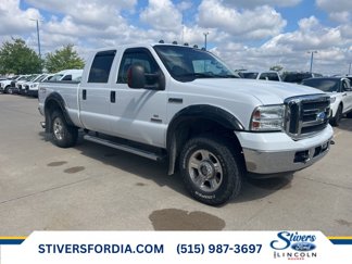 Used 2007 Ford F250 Lariat image 1