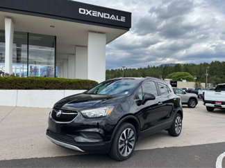 Used 2021 Buick Encore Preferred image 1