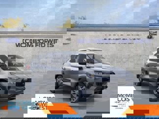New 2025 Ford Escape Active image 1