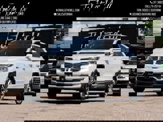 Used 2016 Lincoln MKX Reserve w/ Technology Package image 1