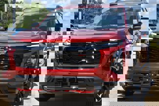 New 2026 Chevrolet Equinox RS w/ Convenience Package III image 1