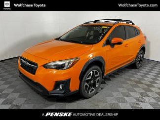Used 2018 Subaru Crosstrek 2.0i Limited image 1