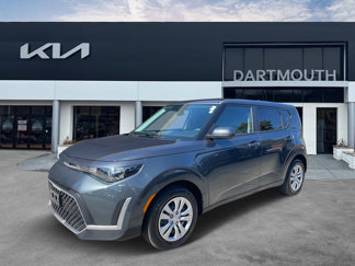 Used 2025 Kia Soul LX image 1