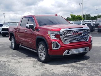 Used 2020 GMC Sierra 1500 Denali w/ Denali Ultimate Package image 1