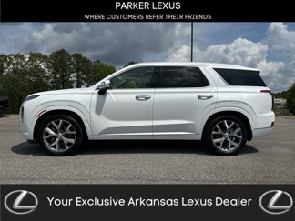 Used 2022 Hyundai Palisade Limited image 1
