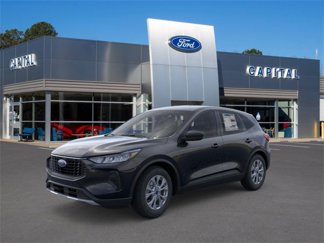 New 2025 Ford Escape Active image 1