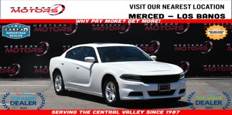 Used 2021 Dodge Charger SXT w/ Leather Interior Group image 1
