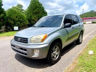 Used 2003 Toyota RAV4 2WD image 1