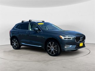 Used 2019 Volvo XC60 T6 Inscription image 1