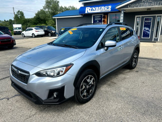 Used 2018 Subaru Crosstrek 2.0i Premium w/ Popular Package #3 image 1