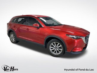 Used 2016 MAZDA CX-9 Touring image 1