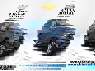 Used 2024 Chevrolet Equinox LT image 1