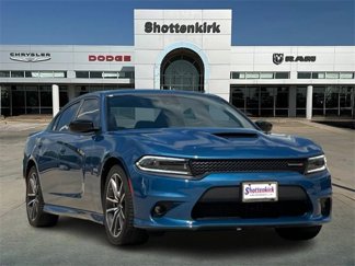 Used 2023 Dodge Charger R/T w/ Plus Group image 1