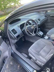 Used 2009 Honda Civic EX image 1