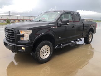 Used 2016 Ford F150 XLT w/ Equipment Group 301A Mid image 1