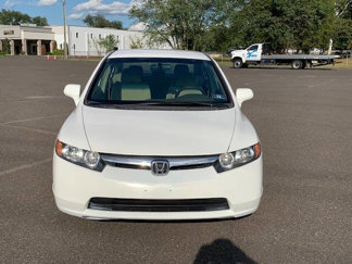 Used 2007 Honda Civic LX image 1