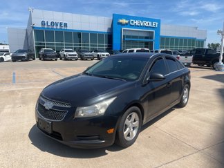 Used 2014 Chevrolet Cruze LT w/ Technology Package image 1