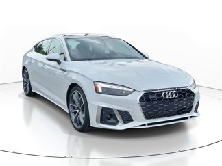 Used 2024 Audi A5 2.0T Premium w/ Convenience Package image 1