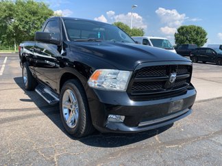 Used 2012 RAM 1500 Express image 1