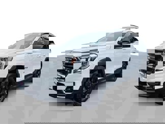 Used 2022 GMC Terrain AT4 w/ Infotainment Package II image 1