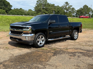 Used 2018 Chevrolet Silverado 1500 LT w/ Texas Edition image 1