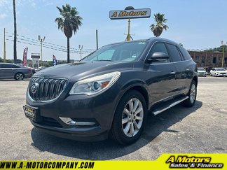 Used 2014 Buick Enclave Premium image 1