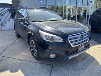 Used 2015 Subaru Outback 3.6R Limited image 1