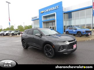 Used 2019 Chevrolet Blazer RS image 1