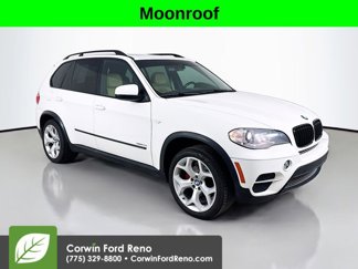 Used 2013 BMW X5 xDrive35i image 1