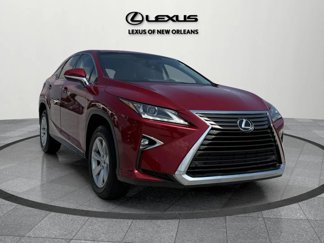 Used 2016 Lexus RX 350 FWD image 1