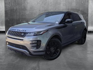 Certified 2023 Land Rover Range Rover Evoque R-Dynamic S image 1