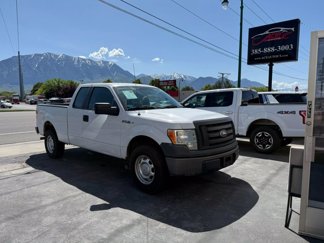 Used 2010 Ford F150 XL image 1