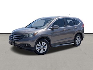 Used 2013 Honda CR-V EX image 1