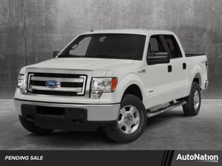 Used 2014 Ford F150 FX2 w/ Equipment Group 402A Luxury image 1