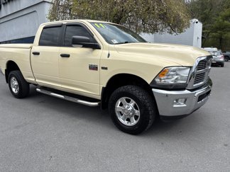Used 2011 RAM 2500 Big Horn image 1