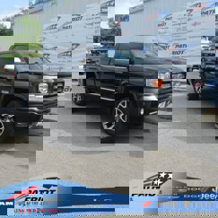 Used 2014 GMC Sierra 1500 SLT w/ All-Terrain Package image 1