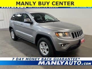 Used 2014 Jeep Grand Cherokee Laredo image 1