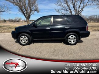 Used 2005 Acura MDX image 1