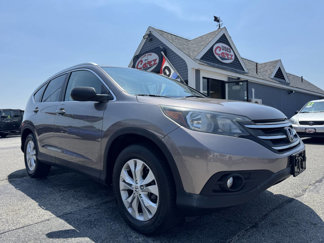Used 2012 Honda CR-V EX-L image 1