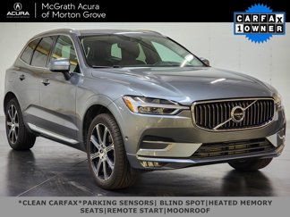 Used 2019 Volvo XC60 T5 Inscription w/ Protection Package image 1