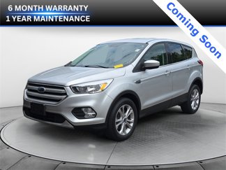 Used 2019 Ford Escape SE image 1