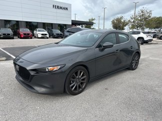 Used 2021 MAZDA MAZDA3 s video 1