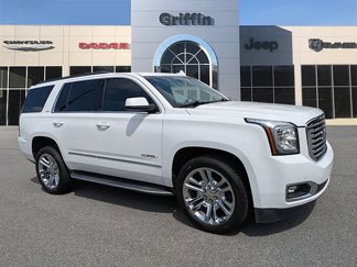 Used 2019 GMC Yukon SLT w/ Premium Edition image 1