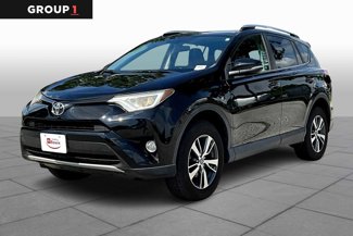 Used 2016 Toyota RAV4 XLE image 1