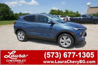 New 2025 Buick Encore GX Preferred w/ Comfort Package image 1